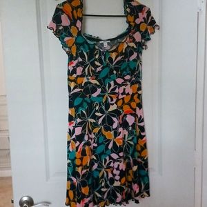 Barr III Cocktail/casual dress